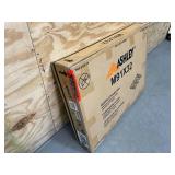 Ashely M91x32 Queen Foundation