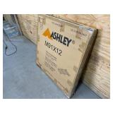 Ashley M91x12 Twin Foundation