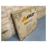 Ashley M91x12 Twin Foundation