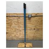 Lot of 2 - Anvil All Aluminum Placer