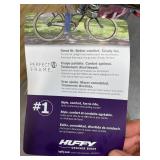 Huffy Pink Cruiser Bicycle