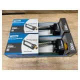 Lot of 2 - Oscillating Sprinkler Melnor 0516251.90
