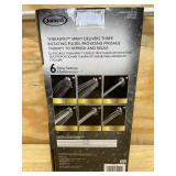 Handheld Shower Head PRIMO® w/6 Spray Settings