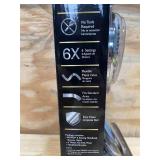 Handheld Shower Head PRIMO® w/6 Spray Settings