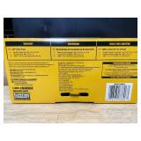 17-Piece Bit Socket Set 3/8" Dr. DeWalt Model # DWMT73806CL - 0502257.50