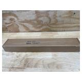 14-Piece Shallow Impact Socket Set, 1/2" Dr. Arcan Professional Tools Model # AS21214S - 05092515