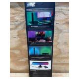 Sound Reactive RGB Light Bar Trend Logic® Elite - 0509252.50