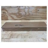 15-Piece Metric Deep Impact Socket Set, 1/2" Dr. Arcan Professional Tools Model # AS21215MD - 05092515