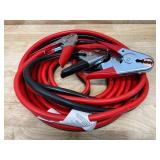 Booster Cables Professional Service 2 Gauge 20 ft Part #04848 - 05292533.37