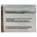 10-piece Socket Rail 3/8" Dr. DeWalt Model # DWMT81546 - 0502256