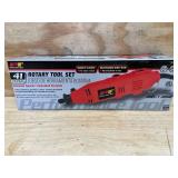 41-Piece Rotary Tool Set Performance Tool Model # P3601 - 0509258