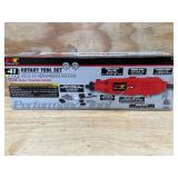 41-Piece Rotary Tool Set Performance Tool Model # P3601 - 0509258