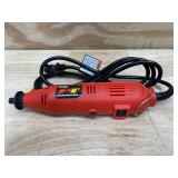 41-Piece Rotary Tool Set Performance Tool Model # P3601 - 0509258