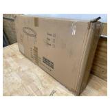 BCAN 48" Green Foldable Mini Trampoline