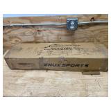 VENUX Portable Pickleball Set