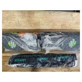 VENUX Portable Pickleball Set