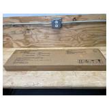 Long Toddler Bed Rails - Baby Bed Rail Guard for Kids