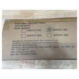 Long Toddler Bed Rails - Baby Bed Rail Guard for Kids