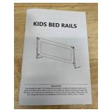 Long Toddler Bed Rails - Baby Bed Rail Guard for Kids