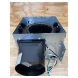 OREiN Bathroom Exhaust Fan with Light