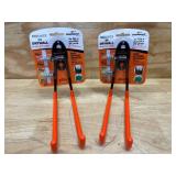 Lot of 2 - Tornado Ladder Hook Model # L525