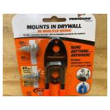 Lot of 2 - Tornado Large J-Hook Model # J520