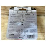 Lot of 2 - Tornado Large J-Hook Model # J520