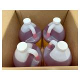 Case of Stanley Vehicle Wash and Wax Pressure Washer Detergent