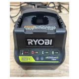 Lot of 3 - Ryobi 18V Charger Model # P118B