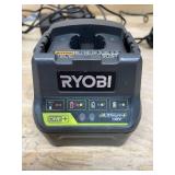 Lot of 3 - Ryobi 18V Charger Model # P118B