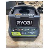 Lot of 3 - Ryobi 18V Charger Model # P118B