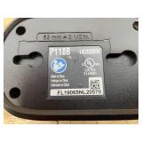 Lot of 3 - Ryobi 18V Charger Model # P118B