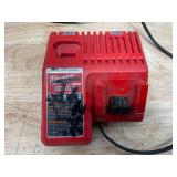Lot of 3 - Milwaukee M12/M18 Charger Model # 48-59-1812