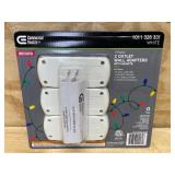 Commercial Electric Wireless Indoor Remote Control AC/DC Adapter