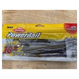 Lot of Fish Bait and Lures