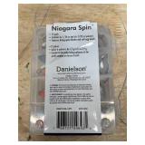 Lot of Fish Bait and Lures