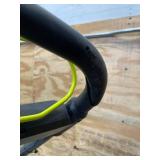 RYOBI 40V HP Brushless 20 in. Cordless Battery Walk Behind Push Lawn Mower Model # RY401017VNM - Tool Only