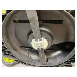 RYOBI 40V HP Brushless 20 in. Cordless Electric Battery Walk Behind Self-Propelled Lawn Mower Model # RY401018VNM - Tool Only