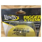 Lot of Fishing Accessories and Bug Repellent Wipes