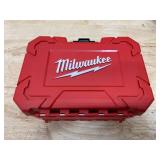 Milwaukee Tray and Storage Case for Hole Saws