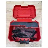 Milwaukee Tray and Storage Case for Hole Saws