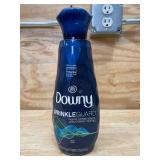 Downy Wrinkle Guard Fabric Conditioner