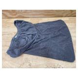 Lot of 3 - Gray Chair Covers