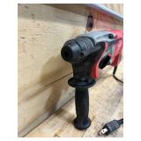 MILWAUKEE 5262-21 Corded 1" SDS Plus Rotary Hammer