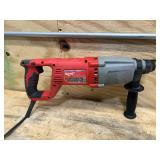 MILWAUKEE 5262-21 Corded 1" SDS Plus Rotary Hammer