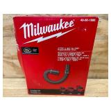 1-7/8" x 32" to 102" Expandable Hose Milwaukee Model # 49-90-1986