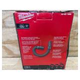 1-7/8" x 32" to 102" Expandable Hose Milwaukee Model # 49-90-1986