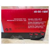 1-7/8" x 32" to 102" Expandable Hose Milwaukee Model # 49-90-1986