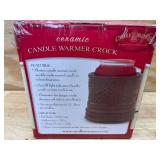 Ceramic Candle Warmer Crock Candle Warmers Etc.