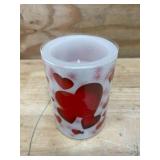 Everlasting Flameless Candle